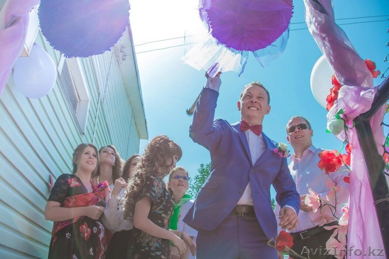 Видео услуги / Фото услуги - Изображение #3, Объявление #1580261