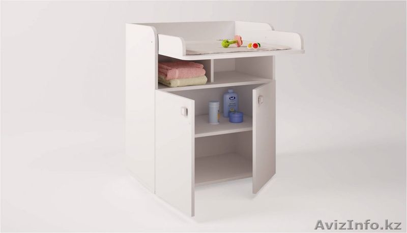 Пеленальный комод Фея 1280- - Изображение #7, Объявление #1585759