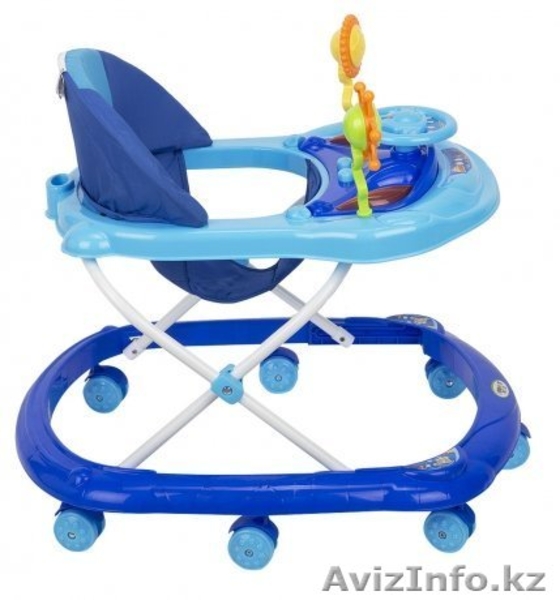 Ходунки детские Leader Kids BW03 - Изображение #3, Объявление #1585808