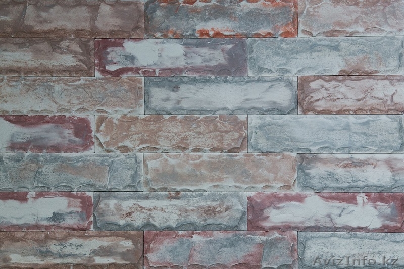 Искусственный декоративный камень "Кирпич " - Изображение #5, Объявление #1582957