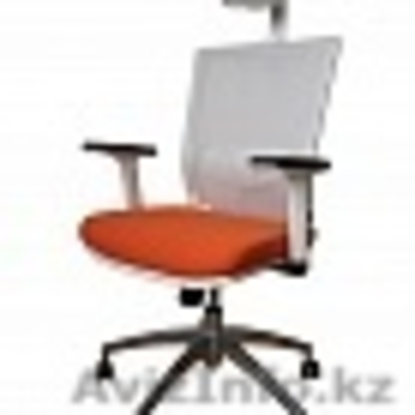 Офисные кресла в Алматы - Изображение #3, Объявление #1582806