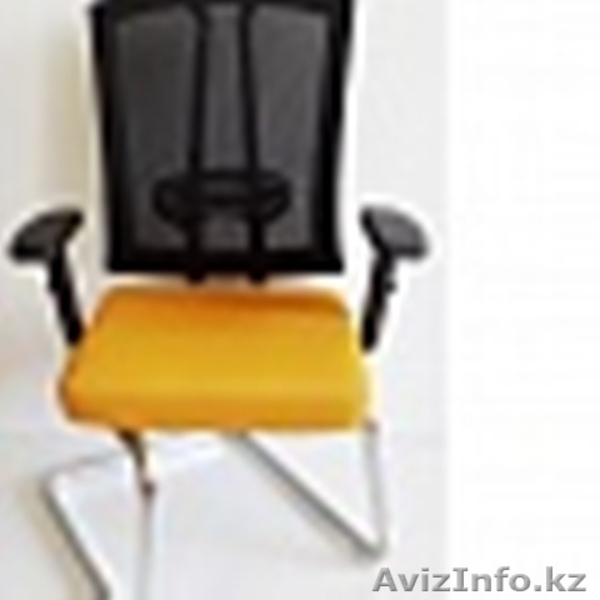 Офисные кресла в Алматы - Изображение #4, Объявление #1582806