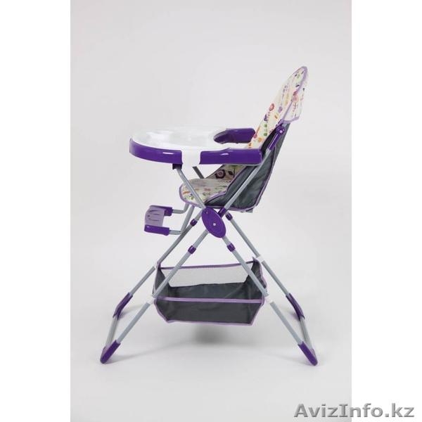 Стульчик для кормления globex - Изображение #2, Объявление #1585694
