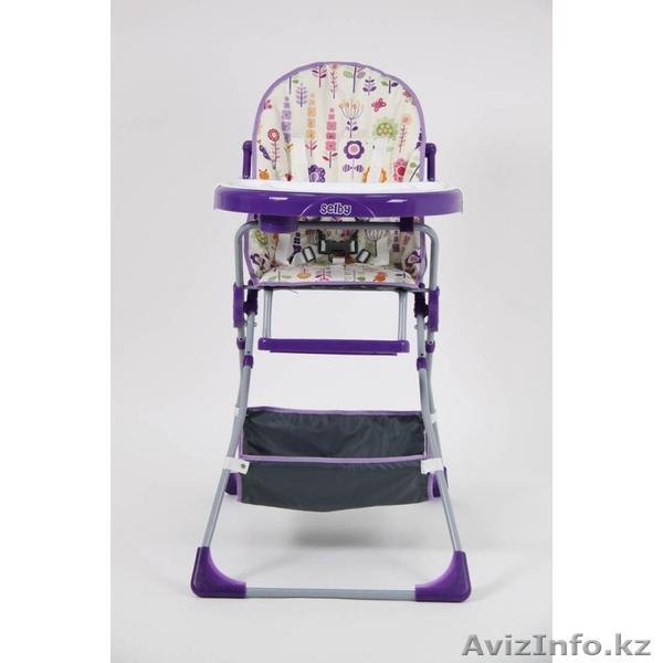 Стульчик для кормления globex - Изображение #3, Объявление #1585694
