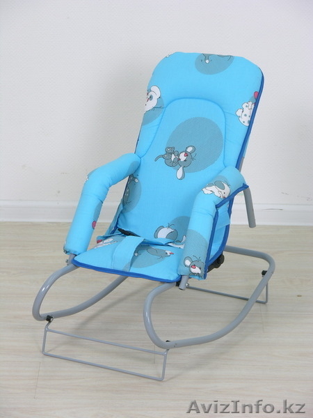 Качели напольные Фея "Чарли 3 в 1" - Изображение #8, Объявление #1585764