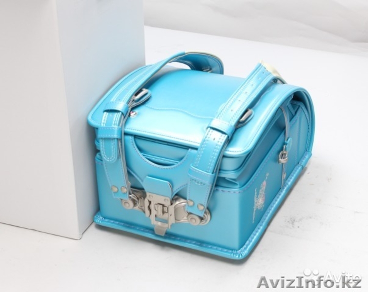 Randoseru - Японский школьный ранец (портфель) - Изображение #2, Объявление #1583929