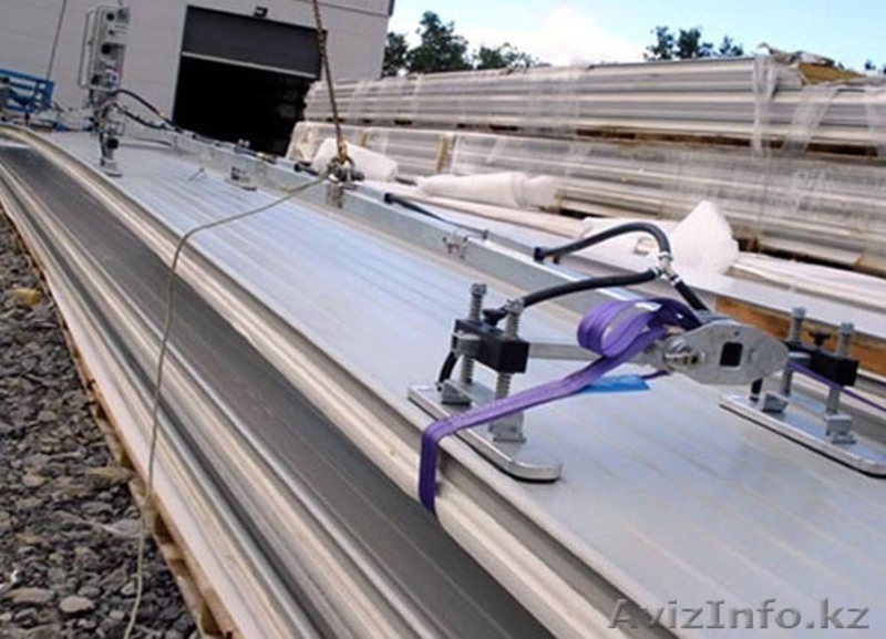 сэндвич-панели по Корейской технологии - Изображение #3, Объявление #1582684