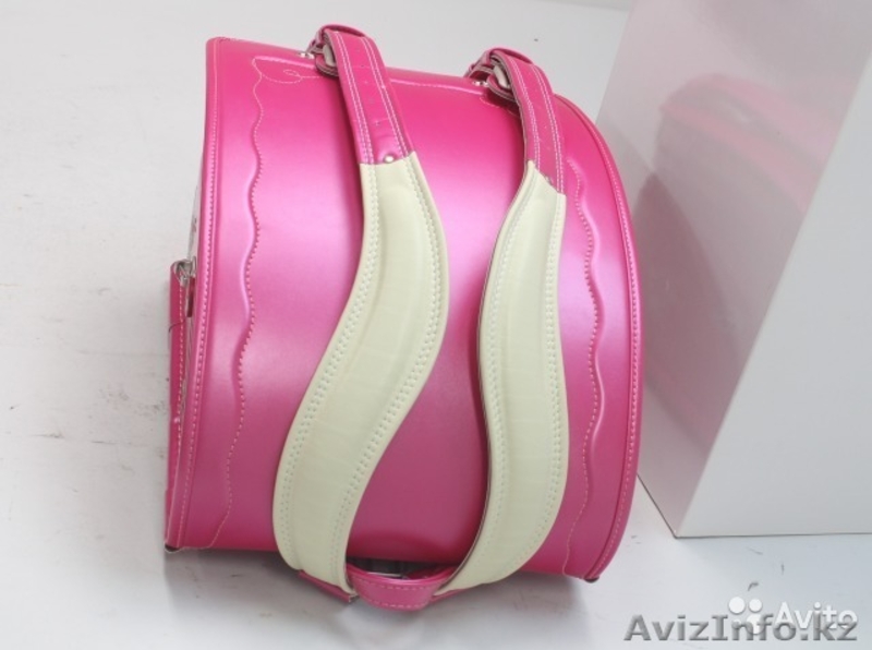 Randoseru - Японский школьный ранец (портфель) - Изображение #3, Объявление #1583929