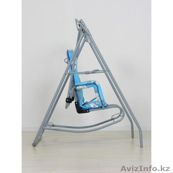 Качели напольные Фея "Чарли 3 в 1" - Изображение #2, Объявление #1585764