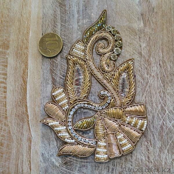 Вышивка, логотипы и д.р - Изображение #2, Объявление #1583727