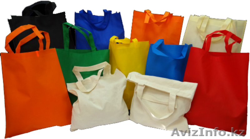 Эко сумки с нанесением Вашего логотипа - Изображение #3, Объявление #1583722