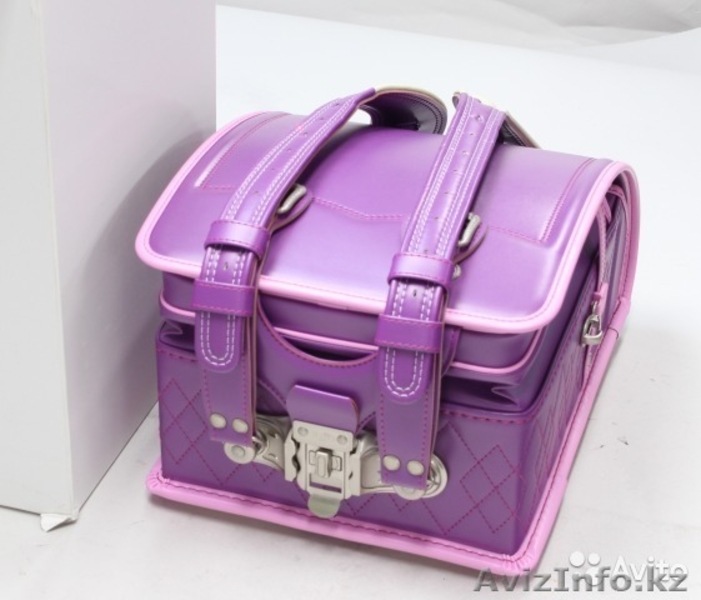 Randoseru - Японский школьный ранец (портфель) - Изображение #4, Объявление #1583929