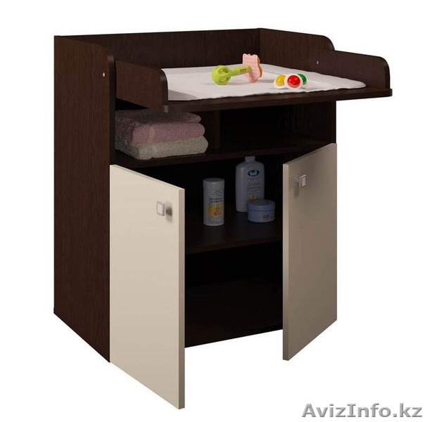 Детский комод Фея 1280 - Изображение #3, Объявление #1585037