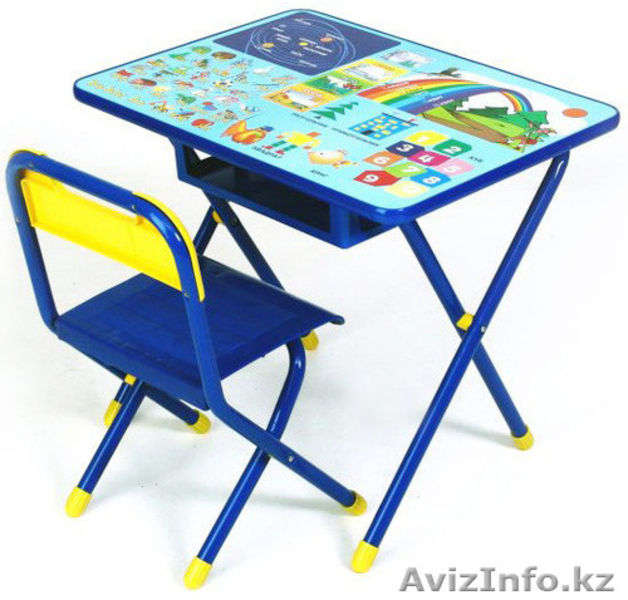 Набор мебели стол+стул Дэми - Изображение #3, Объявление #1585034