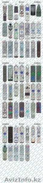 Пульты для телевизоров smart tv Led Samsung Haier Lg Sony Panasonic - Изображение #5, Объявление #1583885