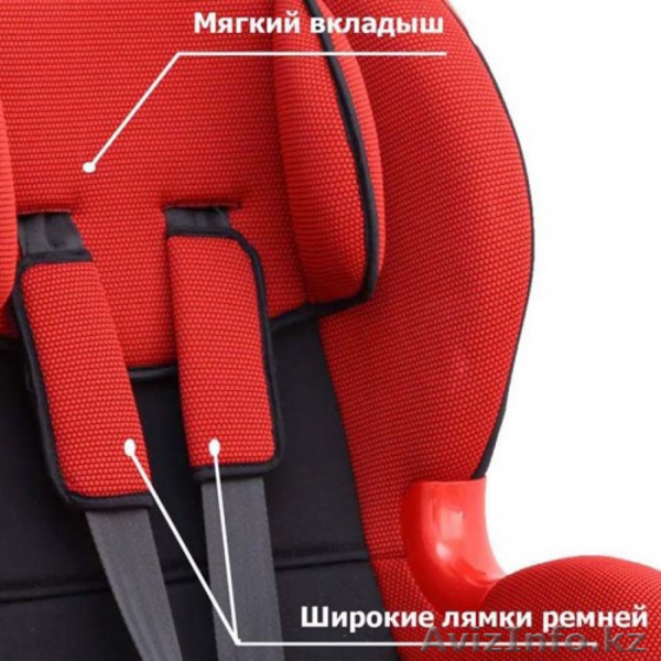 Детское автокресло SIGER  - Изображение #3, Объявление #1585041