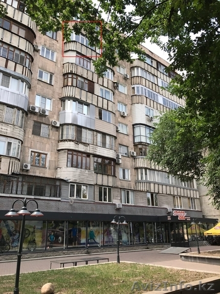  2-комн. квартиру в АЛМАТЫ, ул. Ауэзова-Бухар-Жырау  Тел.87019540200 - Изображение #4, Объявление #1583114