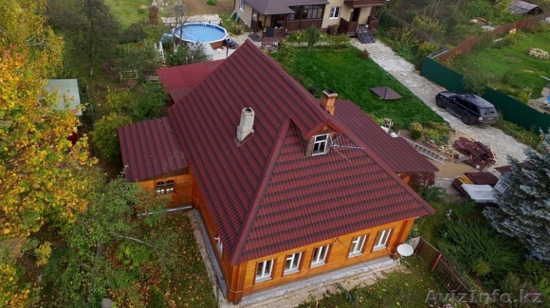 Ондулин черепица - Изображение #1, Объявление #1584755