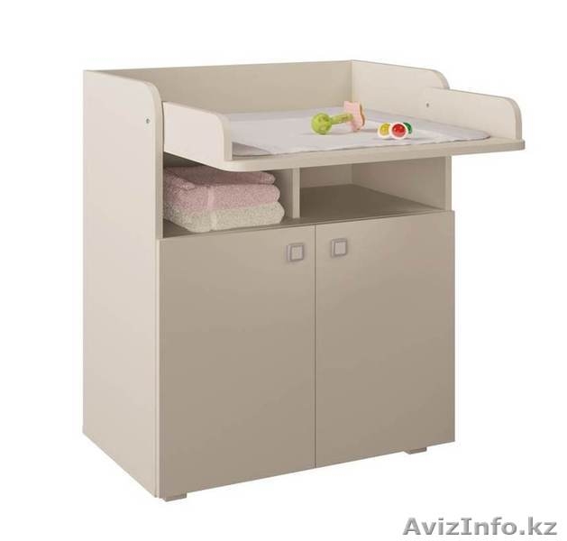 Пеленальный комод Фея 1280- - Изображение #4, Объявление #1585759
