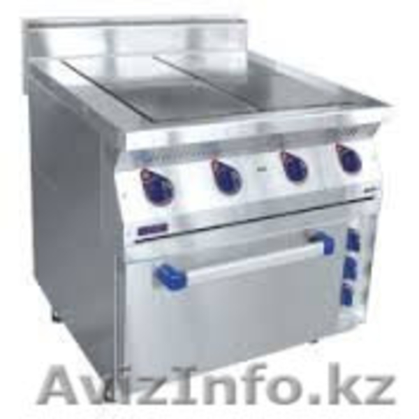 Продажа Оборудования для Баров и Ресторанов - Изображение #1, Объявление #1582478