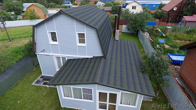 Ондулин черепица - Изображение #3, Объявление #1584755