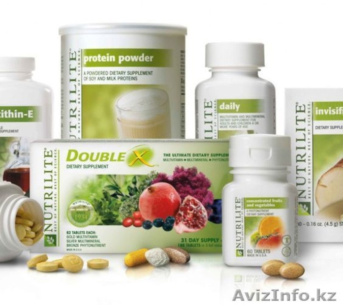 Аmway полный ассортимент продукции с доставкой на дом - Изображение #5, Объявление #1583467