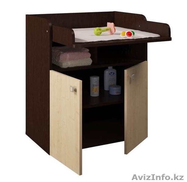 Пеленальный комод Фея 1280- - Изображение #9, Объявление #1585759