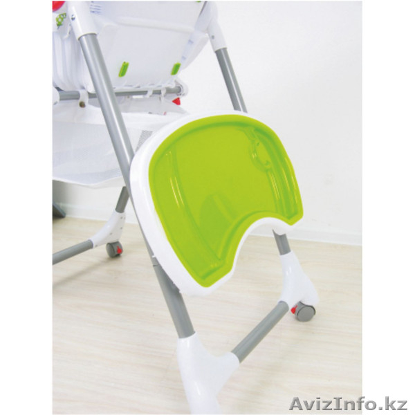 Стульчик для кормления Selby BH-431 - Изображение #2, Объявление #1585805