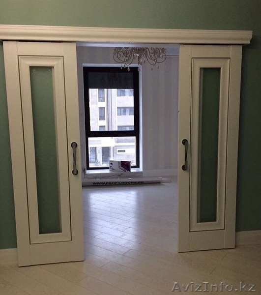 дверь невидимка - Изображение #3, Объявление #1581047