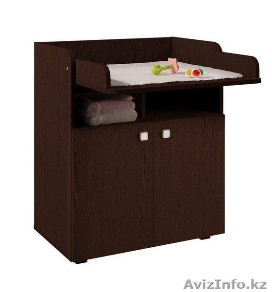 Пеленальный комод Фея 1280- - Изображение #10, Объявление #1585759