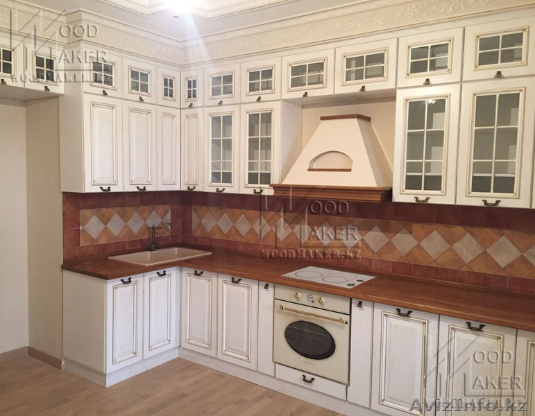 Кухонный гарнитур на заказ! - Изображение #3, Объявление #1503693