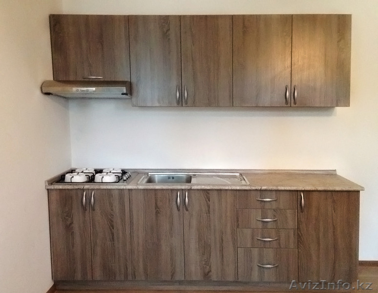 Кухонный гарнитур на заказ! - Изображение #4, Объявление #1503693
