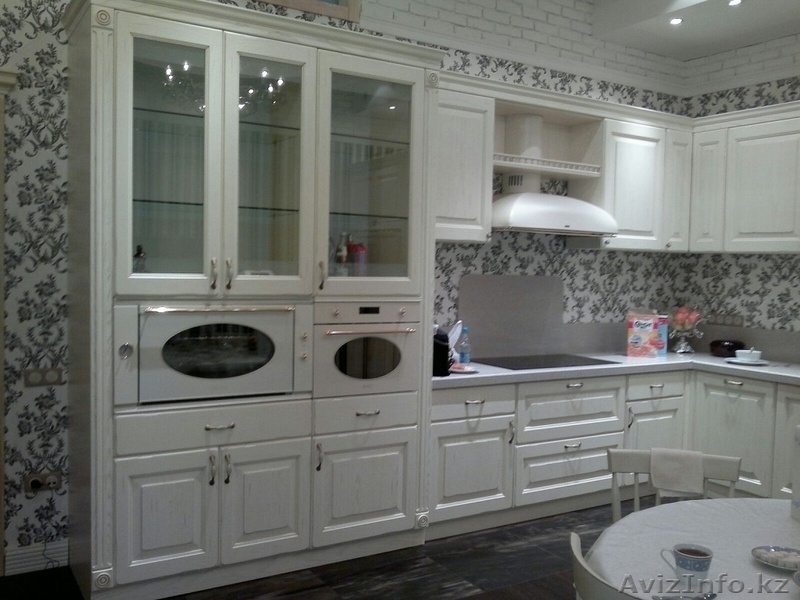 Изготовление мебели в Алматы по индивидуальным заказам - Изображение #3, Объявление #1584147