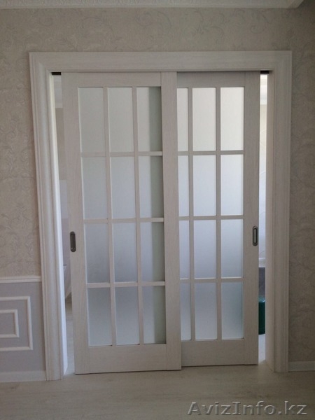 дверь невидимка - Изображение #5, Объявление #1581047