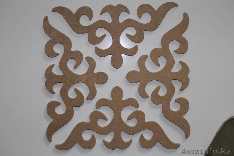 фрезерная обработка, фигурная резка, фрезерная резка, художественная фрезеровка, - Изображение #4, Объявление #1585933