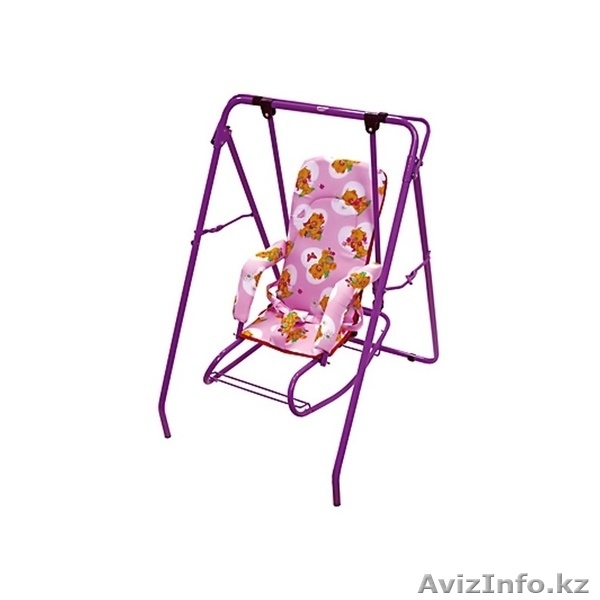 Качели напольные Фея "Чарли 3 в 1" - Изображение #10, Объявление #1585764