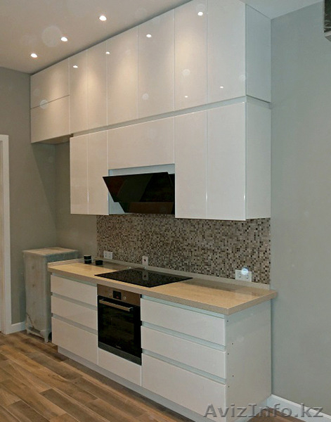 Кухонный гарнитур на заказ! - Изображение #5, Объявление #1503693