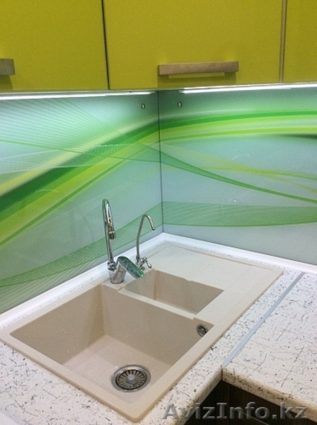 Продам кухонные мойки VeryStone из искусственного камня - Изображение #1, Объявление #1585899