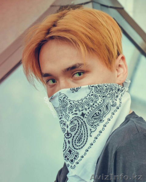  Южно корейские линзы GEOmedical в Казахстане  - Изображение #3, Объявление #1583004