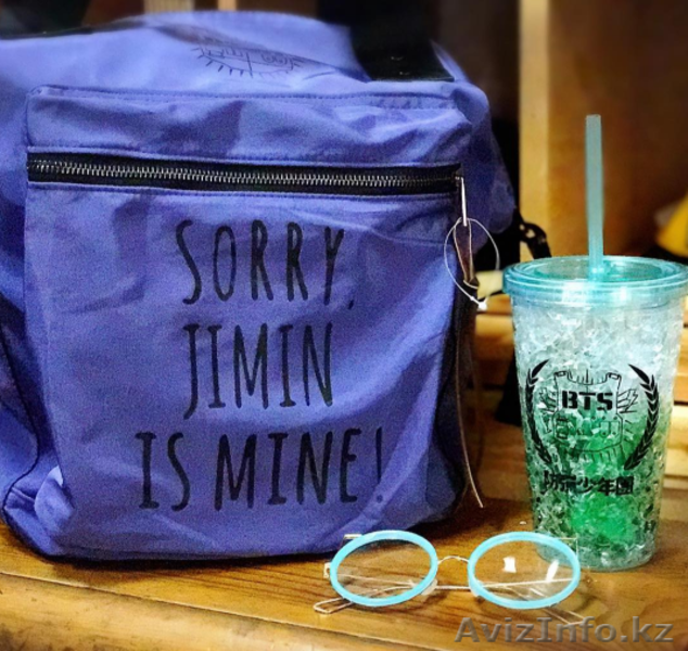 Всем любителям K-POP и корейской моды в Казахстане  - Изображение #1, Объявление #1583006