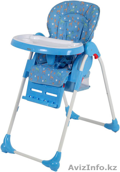 Стульчик для кормления Selby "BH-435" - Изображение #1, Объявление #1585750