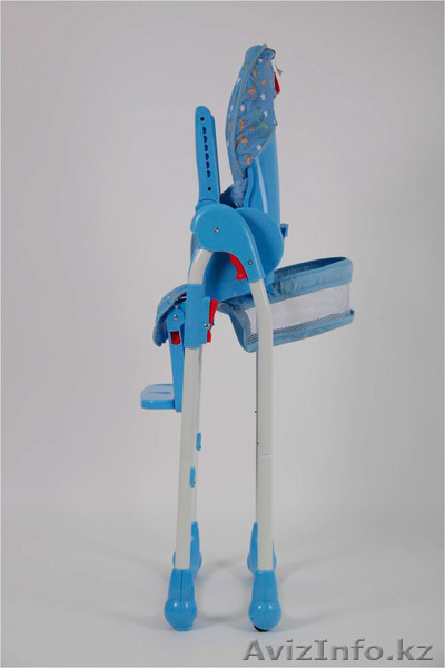 Стульчик для кормления Selby "BH-435" - Изображение #9, Объявление #1585750