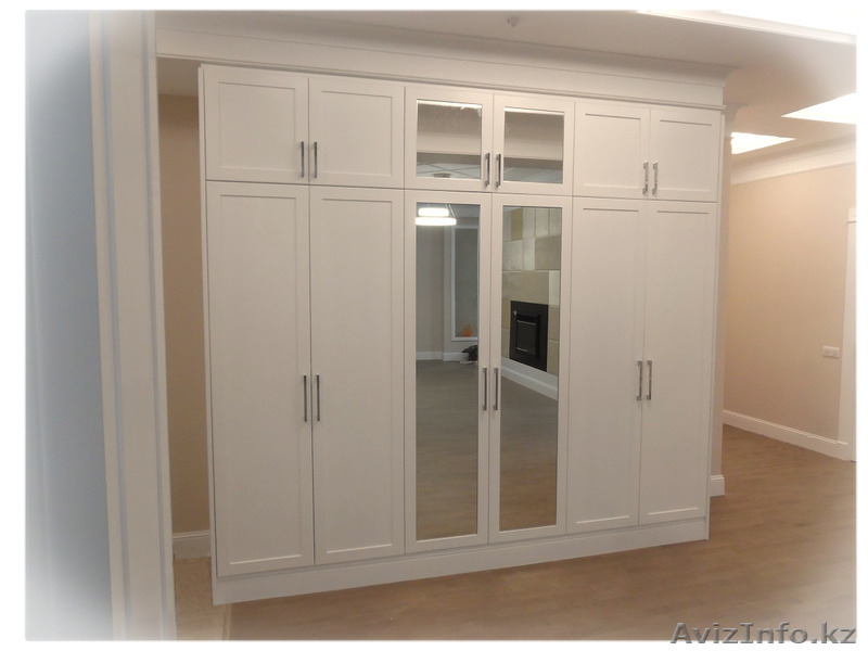 Шкафы на заказ! - Изображение #3, Объявление #1505677