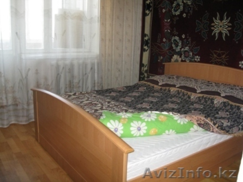  2-комн. квартиру в АЛМАТЫ, ул. Ауэзова-Бухар-Жырау  Тел.87019540200 - Изображение #3, Объявление #1583114