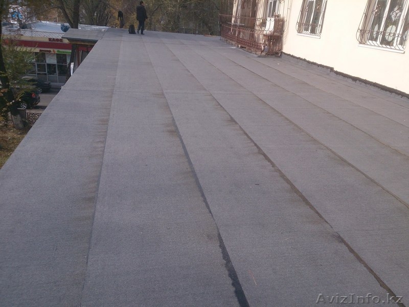 TOO Quality-roofing  - Изображение #5, Объявление #1585923