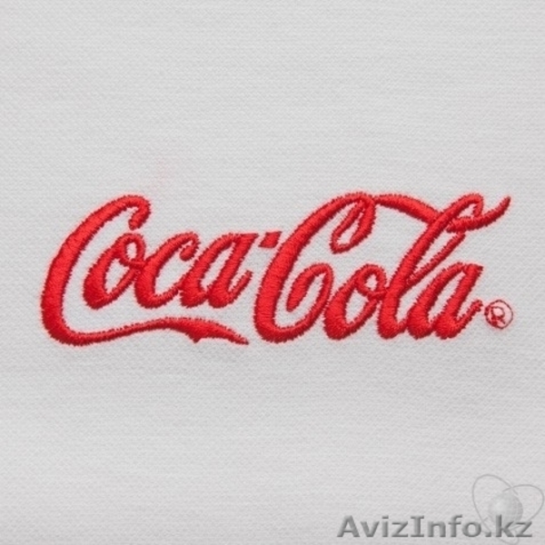 Вышивка, логотипы и д.р - Изображение #3, Объявление #1583727