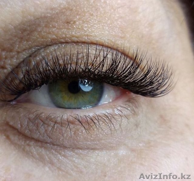 Многопрофильного салона красоты "Jami Lux" в Алматы  - Изображение #2, Объявление #1585433