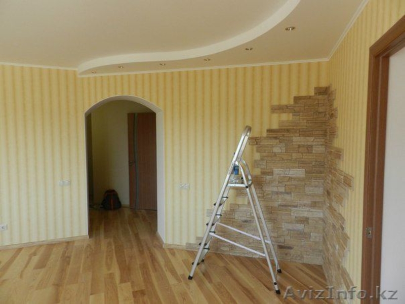 Ремонт квартир. Стаж работы более 15 лет.  - Изображение #1, Объявление #1582118