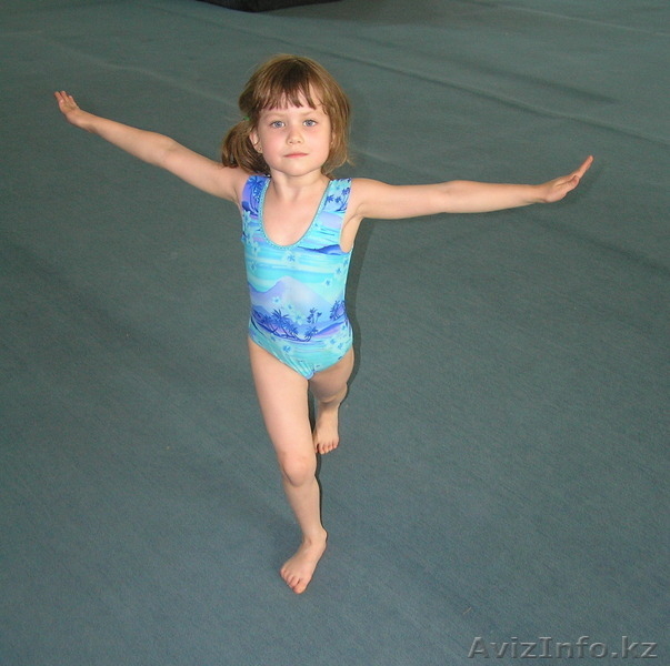 Гимнастика для детей - Изображение #3, Объявление #1584337