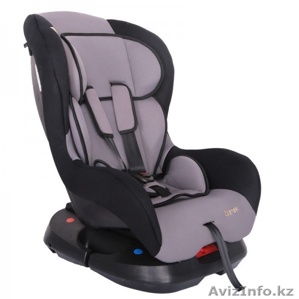 Детское автомобильное кресло «ZLATEK Galleon» - Изображение #8, Объявление #1585770